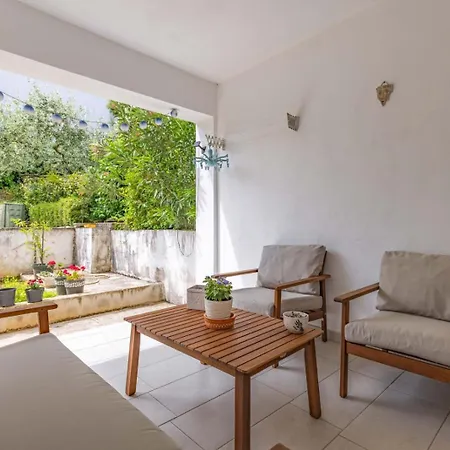 Apartment Lavanda Poreč