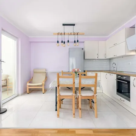 Apartment Lavanda Poreč